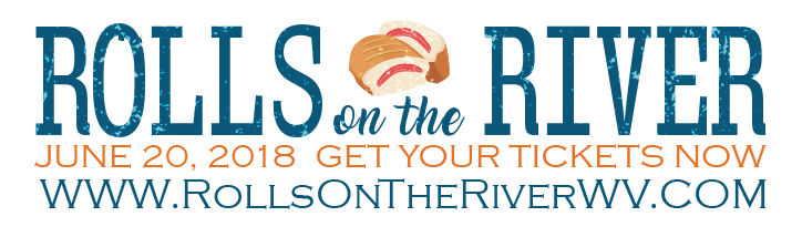 RollsOnTheRiver's tweet photo. The event of the summer is back! At @RollsOnTheRiver we celebrate the history and heritage of WV while supporting the future of children in the Mountain State. Sponsorships available  Check out this video by @TasteWV https://t.co/DmFWjBSCWu #pepperonirolls #beer #westvirginia https://t.co/UL11NyuEio