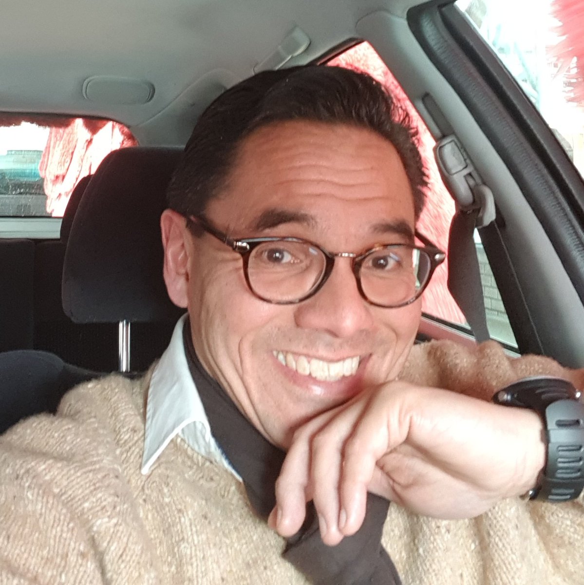 Waars66's tweet photo. #NieuweProfielfoto https://t.co/BIidrZJgYL