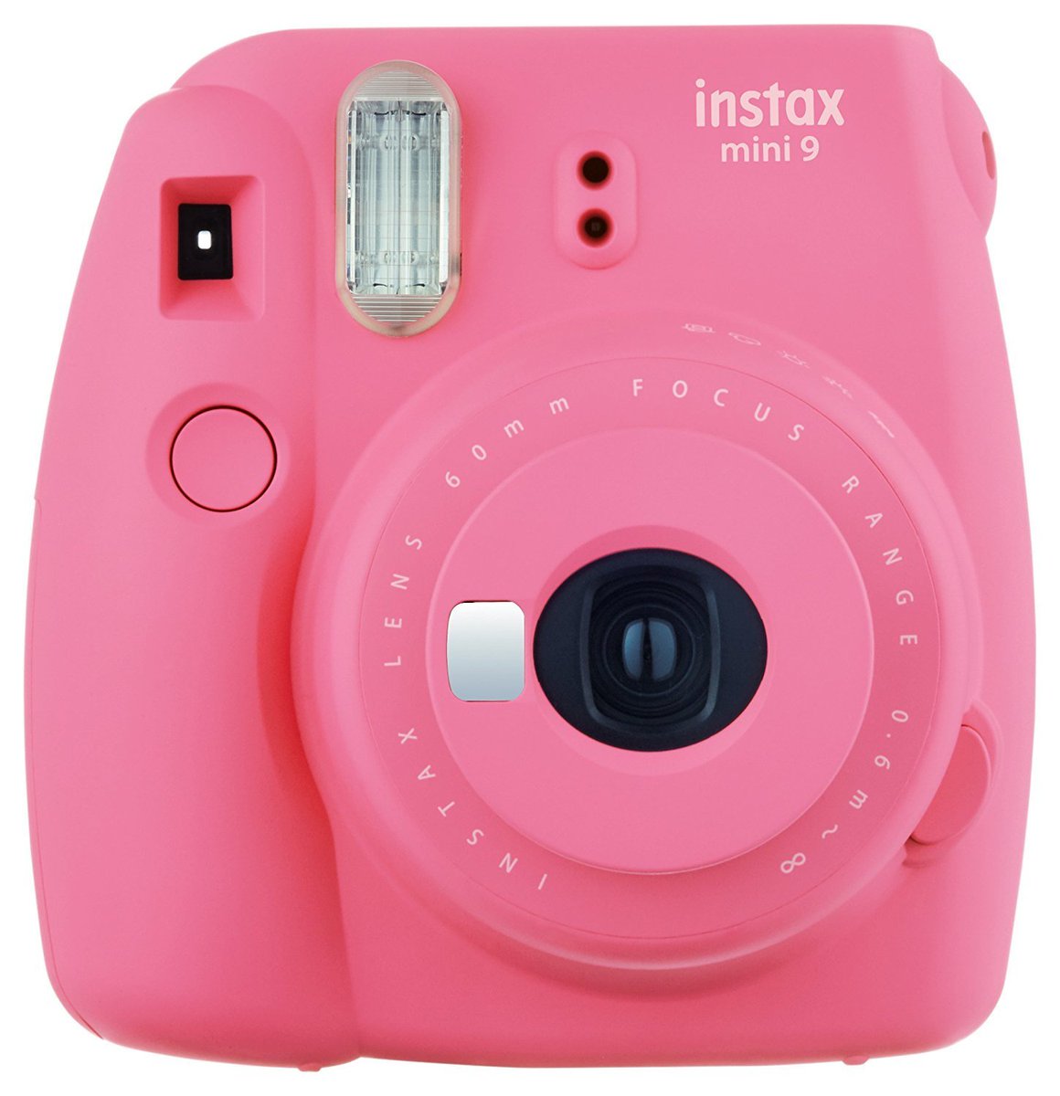 Gina_Horkey's tweet image. I love my new Fujifilm Instax Mini 9 Instant Camera. It's cute, a throwback and fun to instantly print a mini self-developing photo. ~Gina @horkeyhandbook #AD amzn.to/2AIKcId #ThrowbackThursday #pinkcamera