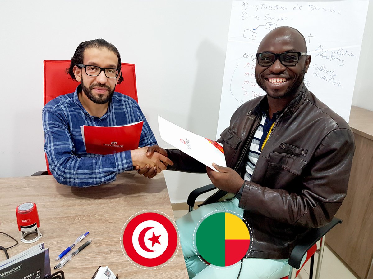 Naviacom tweet media