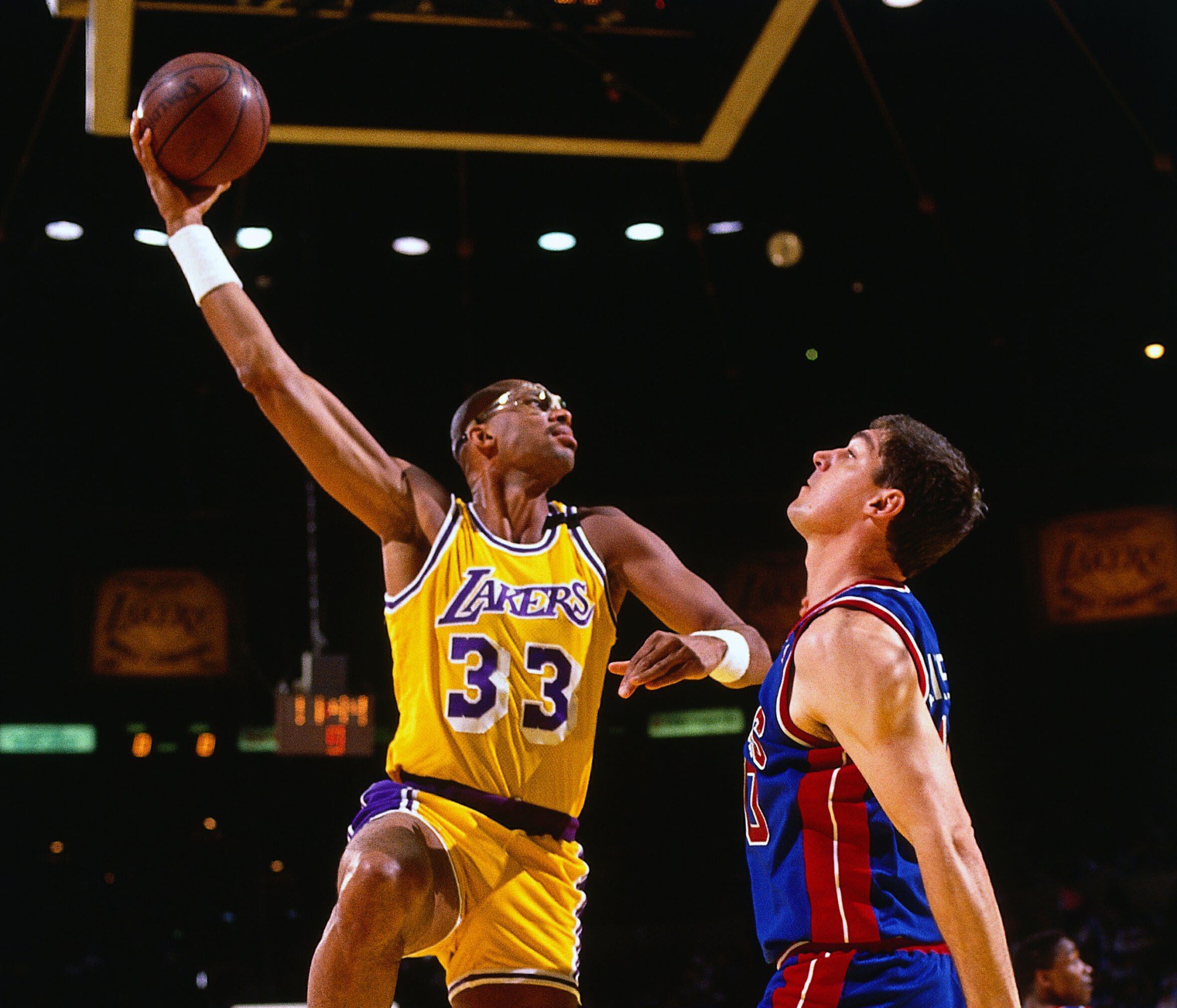 Happy 71st birthday to the legendary Kareem Abdul-Jabbar  