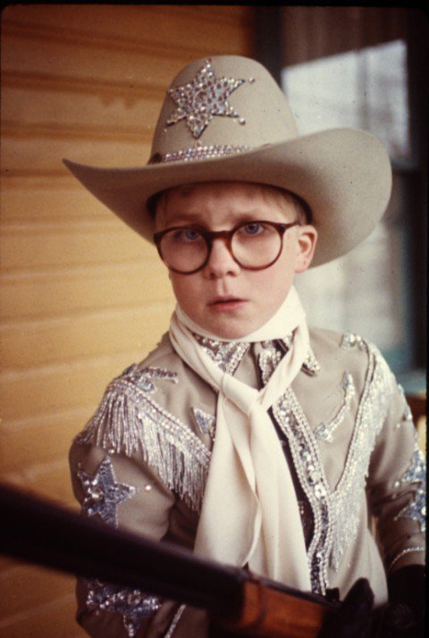 Happy Birthday to Peter Billingsley, seen here in:

A CHRISTMAS STORY
ELF
DEATH VALLEY  