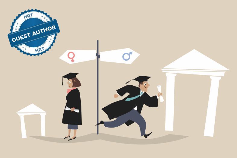 futuretech_369's tweet image. Technology is reducing discrimination in the software industry. Learn how new technology components like blockchain are paving the way here: buff.ly/2IQYIlV