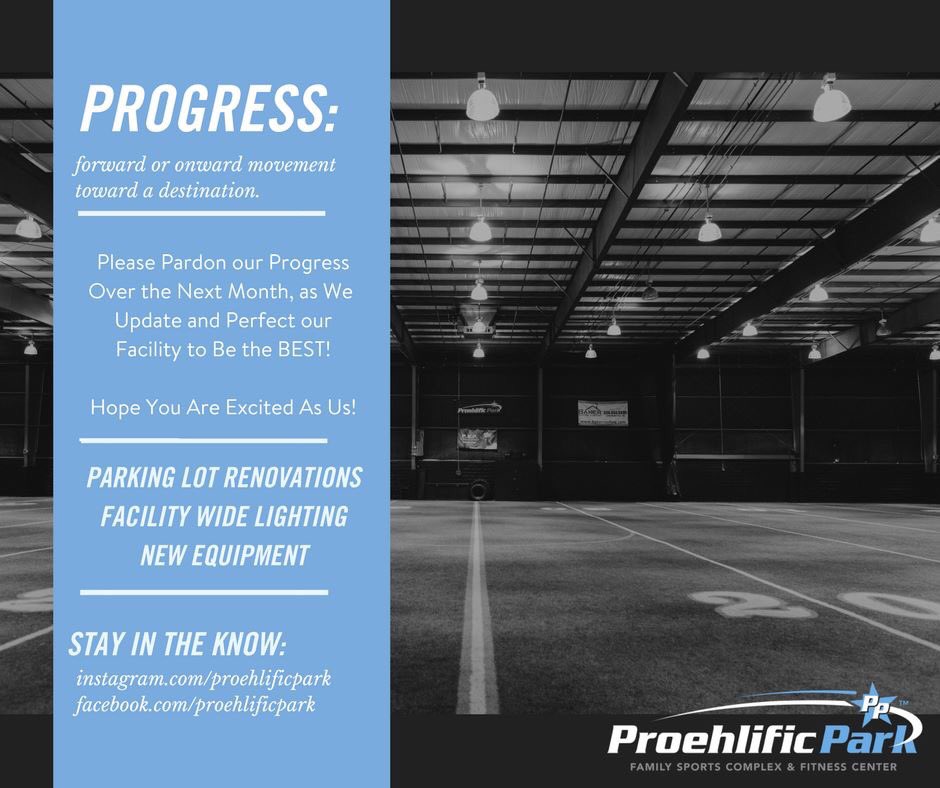 Proehlific Park™ (@proehlificpark) on Twitter photo 