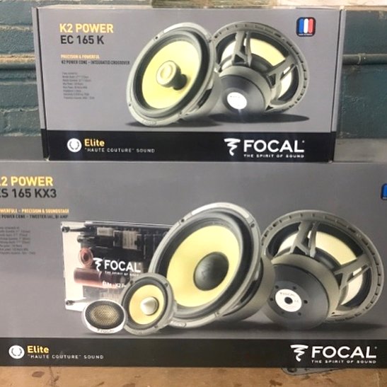 carstereopa's tweet photo. Playing with some aluminum. Making a new home for Focal ES165KX3 and no it’s not going in an Audi. #platinummotorwerks #focalamerica #k2power
Are you looking for the best Car Audio Customization & Window Tint Shop in the Pittsburgh, PA area? Give us a call today at (412) 253-4 https://t.co/eqG4f7eG6t