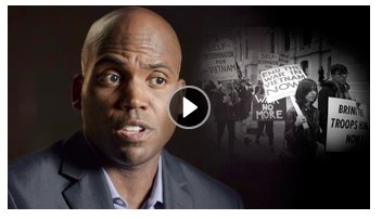 Briellepatel1's tweet photo. This video does a very good job summarizing the 1960's.  It talks about our new President and all the civil rights movements that were going on at this time.  https://t.co/zQnQSgIwJo @HISTORY #APUSH220 https://t.co/TKeEvn4iBp