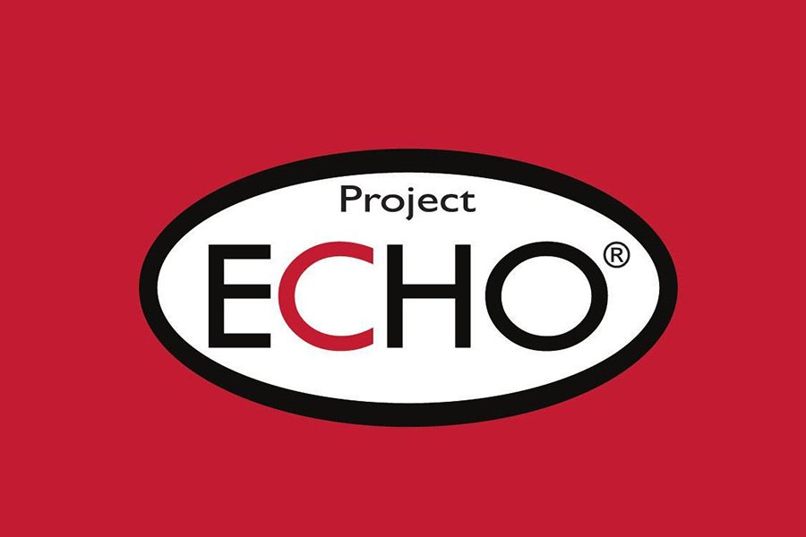 HealthSystemMgm's tweet photo. Project ECHO (Extension for Community Healthcare Outcomes) is a virtual learning and training model that they hope will help over one billion people by the year 2025. https://t.co/AdPRsZK0Mj https://t.co/twaff7es5n