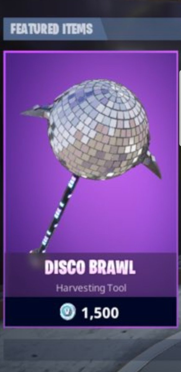 AdvanzeedGear's tweet photo. Faat #Fortnite 3x bundle giveaway

Retweet this

follow @FortGiveaway 

winners every 250 rts https://t.co/6WOk1Gxv8l