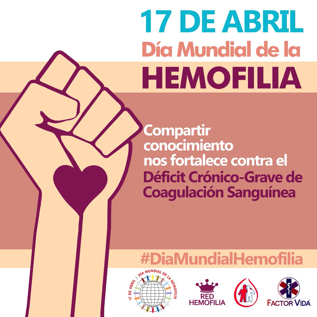 Red Hemofilia on Twitter: 