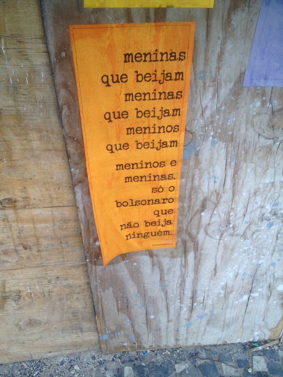 FerCastilho7's tweet photo. é isto
#umlambepordia #tonsdeBH https://t.co/eXF0RYafd6