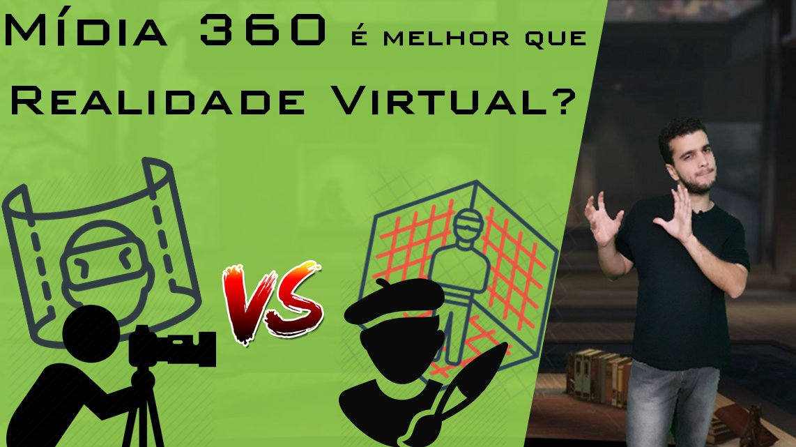 OverRealVR's tweet image. Vídeo explicativo entre MÍDIA 360 e REALIDADE VIRTUAL já disponível
😉

youtu.be/qS4f7CLZsG4

#vr #RealidadeVirtual #VirtualReality #Midia360 #VRDesign #OverReal