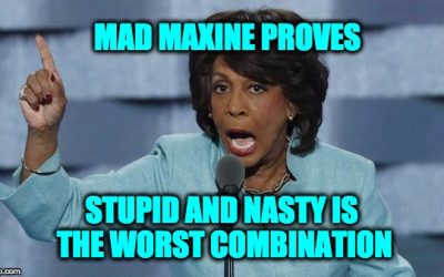 AmericasDrum's tweet photo. @Thomas1774Paine #WeThePeople SEE THAT MAXINE THE #CreatureFromTheBlackLacoon NEVER #Honestly MET HER #FakePresident #ObamaSnake NOR #BLM #Opportunist, #PhonyBaloney #Tax #Invader #Reverend #AlSharpton? #WorstPresidentEver & #LyingCrookedAl FULLFILLIING THE #TruthBeTold THAT #DemocratsHateAmerica https://t.co/nncXxJCSh8