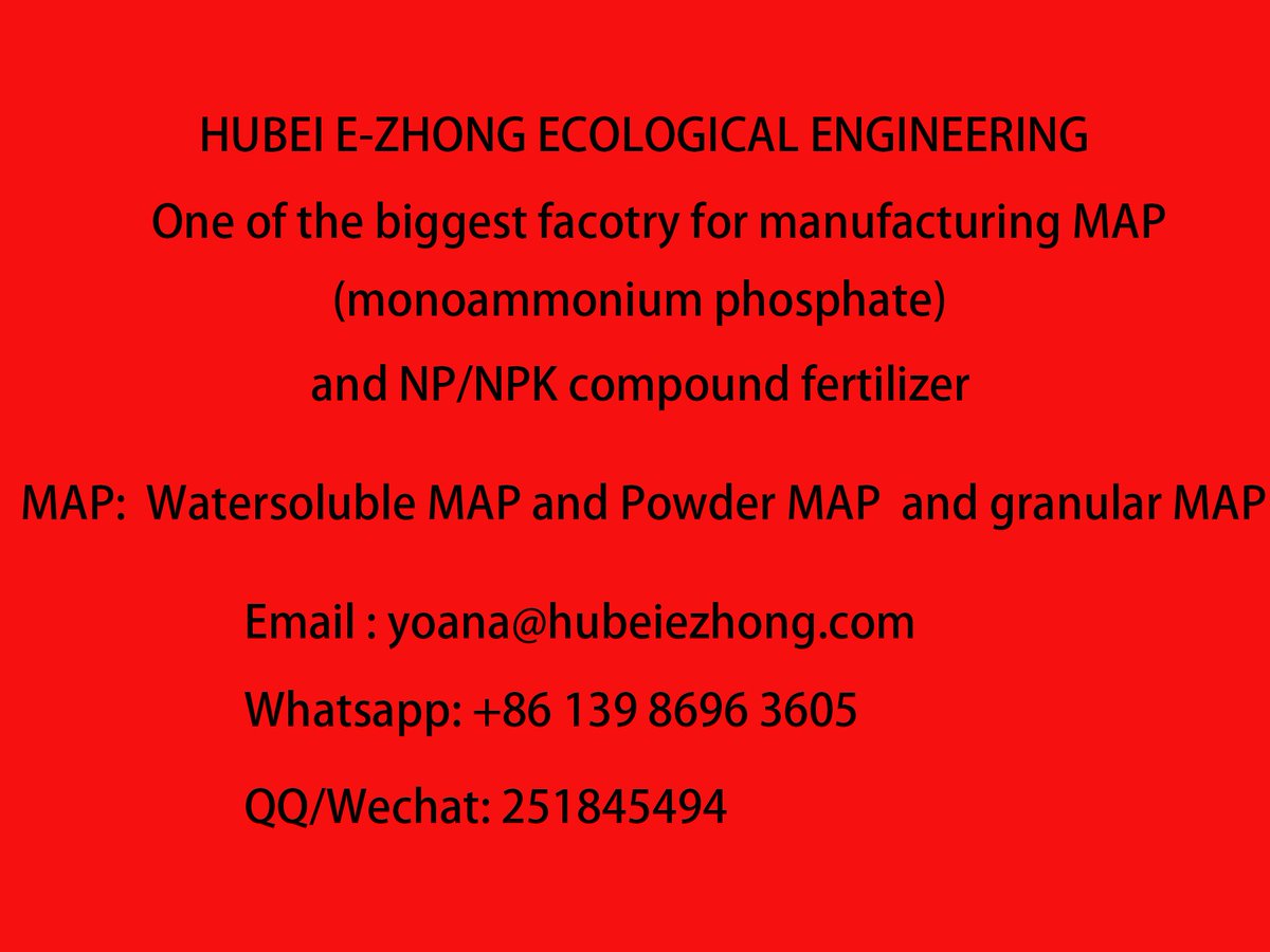 YoanaYang's tweet photo. MAP and NPK, feel free to contact me~ https://t.co/ea0AP0F3tO