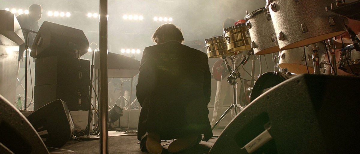 FilmDailyNews's tweet image. In celebration of #WillLovelace &amp;amp; #DylanSouthern’s spectacular #documentary #ShutUpandPlaytheHits finally landing on #Hulu, we’re looking back at ten other concert movies well worth a watch buff.ly/2Hr3r0j