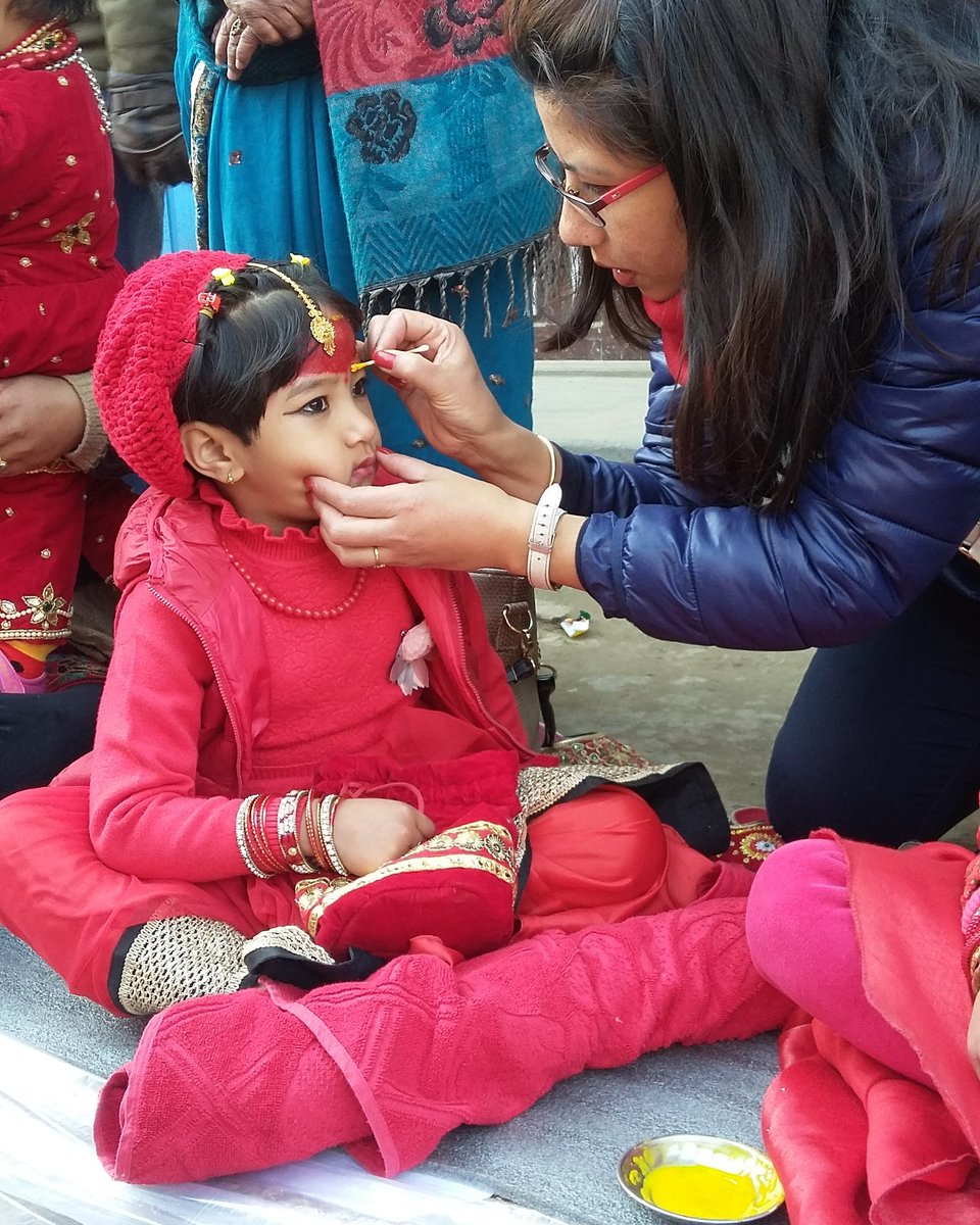 shirisha_singh's tweet photo. ❤
I don't have to explain everything, she just knows because she is a MOTHER. https://t.co/kocuKGKXeI