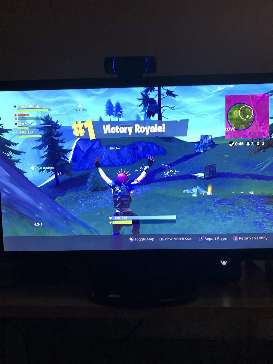 Boinana4's tweet photo. 3 in a row letsssss goooo baby! https://t.co/it5U8fOLIY @SupStreamers @ImLiveRT #fortnite https://t.co/v73iXQGne8