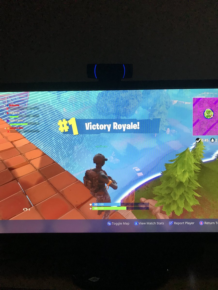 Boinana4's tweet photo. 3 in a row letsssss goooo baby! https://t.co/it5U8fOLIY @SupStreamers @ImLiveRT #fortnite https://t.co/v73iXQGne8