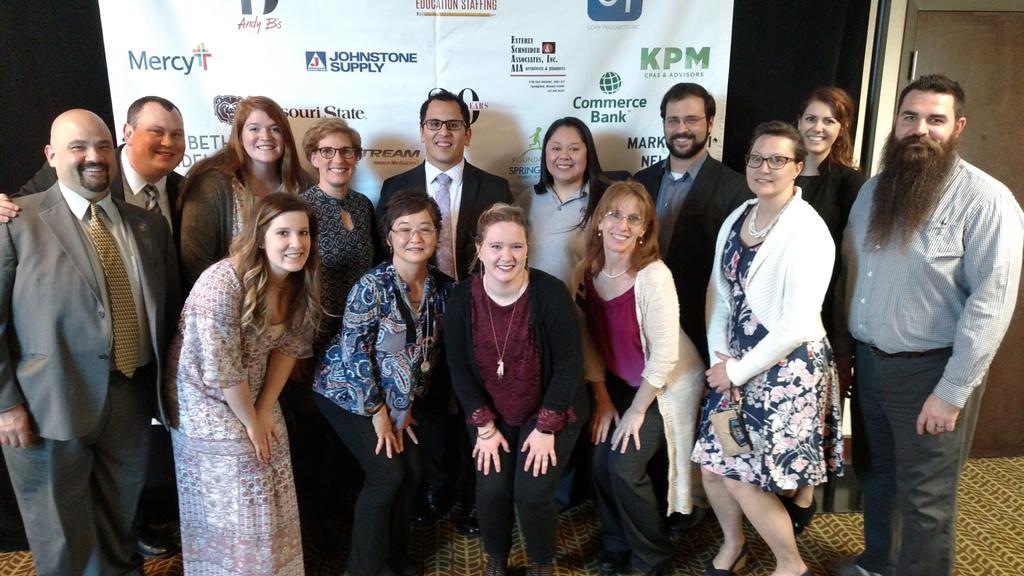 ReedAcademy1's tweet photo. .@ReedAcademy1 attending the @Foundation4SPS Teacher Appreciation Banquet. Thank you to those who sponsored our tables! #supportSPS https://t.co/Bfeb5Us5Zx