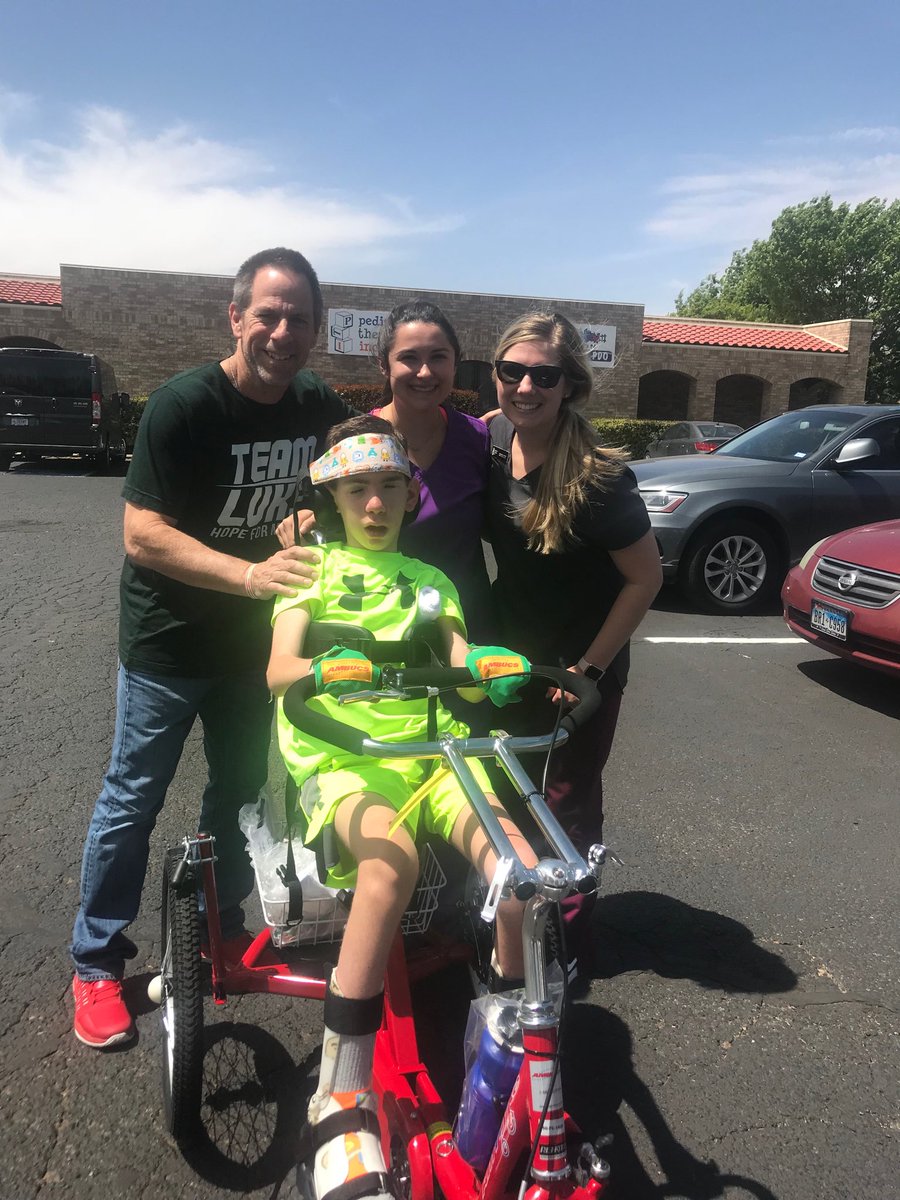 The Team Luke hope for Minds 5k Fun Run is on May 5 at 9 am at Cooper West. Sign up online or at Cardinals