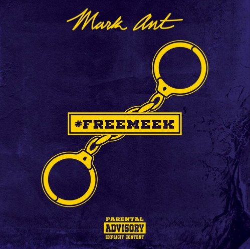 ItsTheDopeShow's tweet photo. New Music: Mark Ant (@MarkAntShe) – Offended (#DonStyle) https://t.co/O0SvJGUpfY https://t.co/Uabi1YtJsm