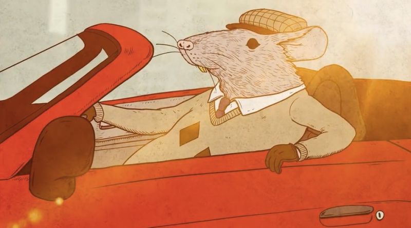 А морале крысиный бег 4. Стив Каттс счастье. Крысиные бега Стив Каттс.