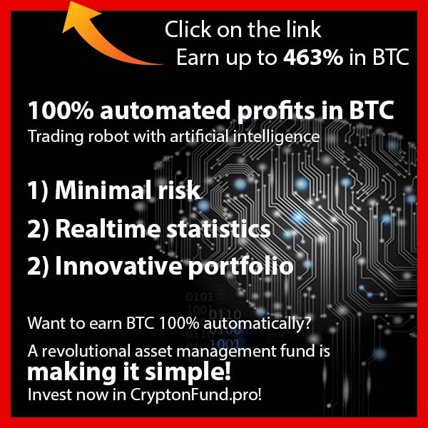 CLICK TO bit.do/cryptonfund | #machinelearning #eth #tokensale #airdrop #kickstarter