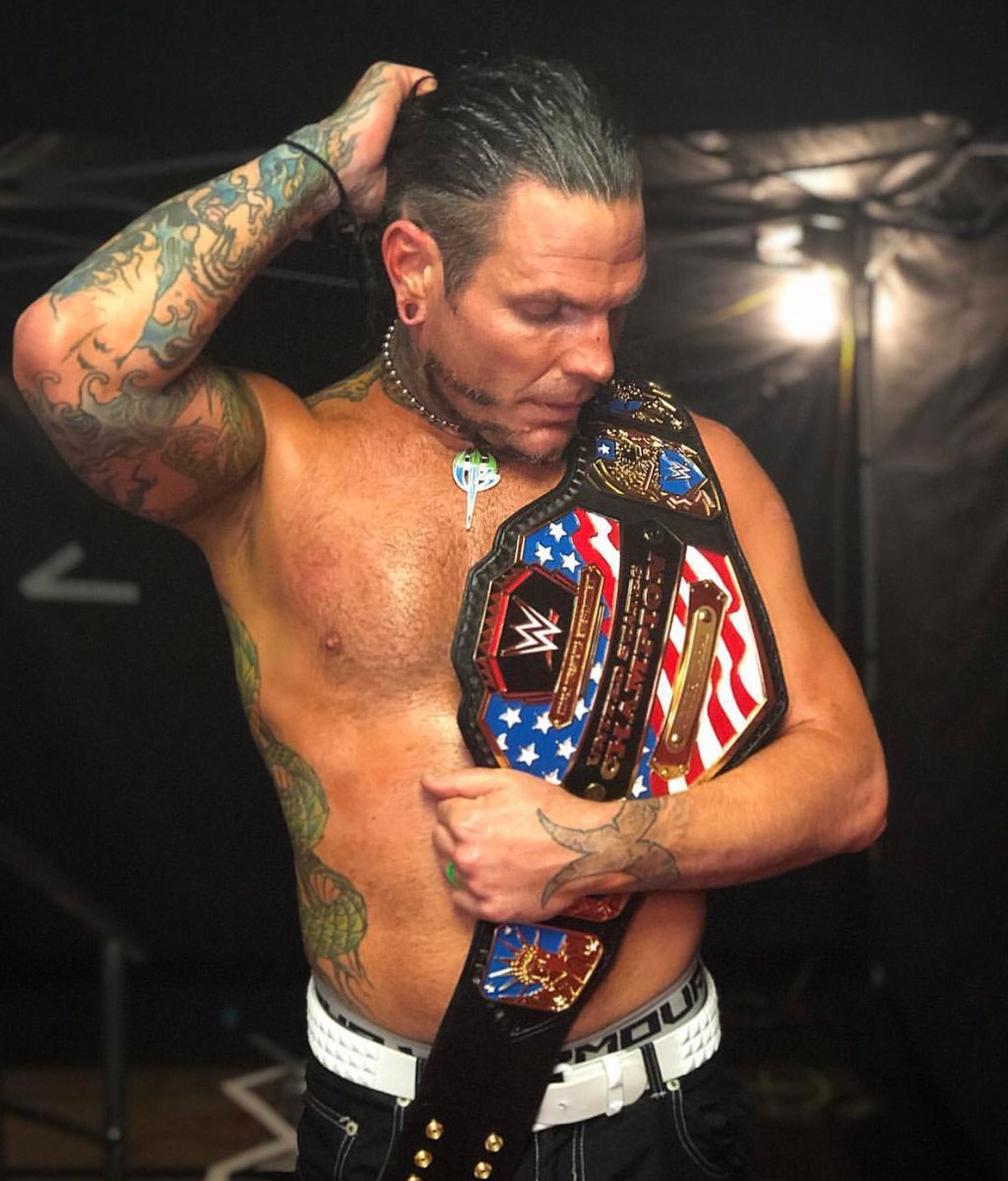 cenation2017224's tweet photo. Congrats @JEFFHARDYBRAND becoming the #USTitle https://t.co/aSK6lNMY9p