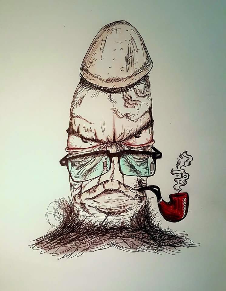 EnragedRichard's tweet photo. "Come suck daddy's little dick-m4m" #angrydicksoftheinternet #dickpic #penis #dickpix #ripcraigslist #personalad #nsfw #caricature #daddyissues #adultart #penis #adulthumor #satire #enragedrichard #pop #oral #dickpics #unsoliciteddickpic https://t.co/rrdzvyGKnI