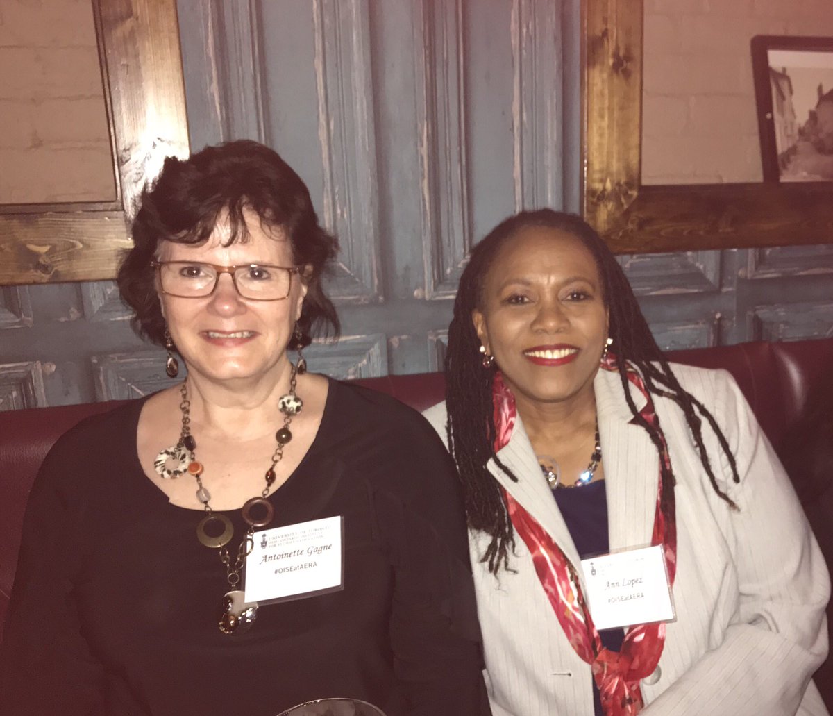 Educator tweet media