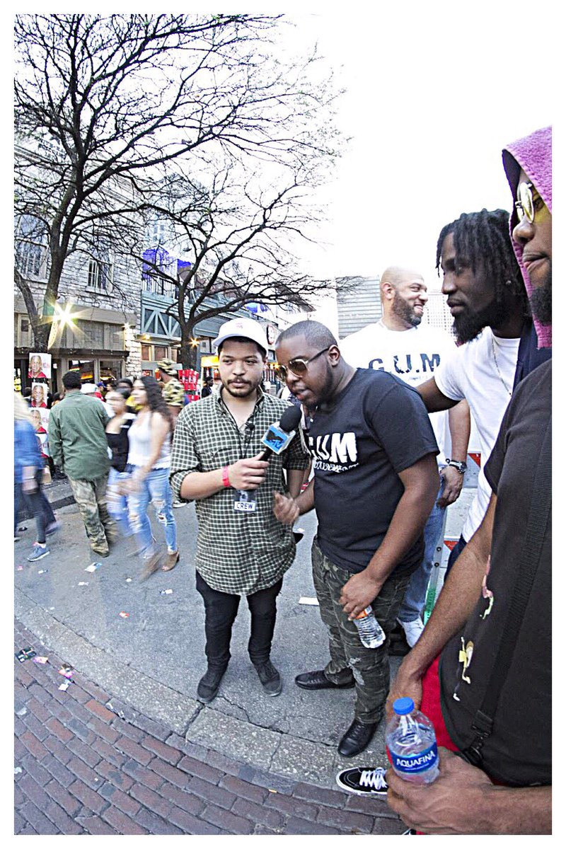 Von_GUM's tweet image. @GUM_ENTMT x @MTV 

#SlickMix

#HeartStoppas

#GUMEntertainment!

New Music on the way!