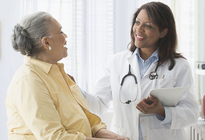 HopkinsMedicine's tweet photo. An alarming number of Americans don’t discuss #sleep issues with their doctor. Here’s how to speak up — and get more shuteye. https://t.co/Zztpy9Xdn2 https://t.co/Jz2Z05vAtj