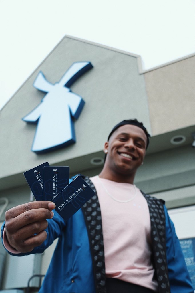 dbelkgrove's tweet photo. ❗️Dutch Nation❗️We have a #weeklygiveaway for ya!
-
Want a chance to win a $25 gift card & a free magic mug?! All you have to do is
1) Follow us
2) Tag 3 Friends
3) Like & Retweet this post
- ❗️Winner will be announce next Monday (23rd)❗️ #dbeg #dbsheldon #dblodi https://t.co/cFXHuq6whW