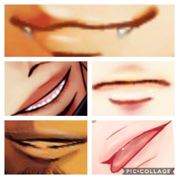 唇のtwitterイラスト検索結果 古い順 唇のtwitterイラスト検索結果 古い順