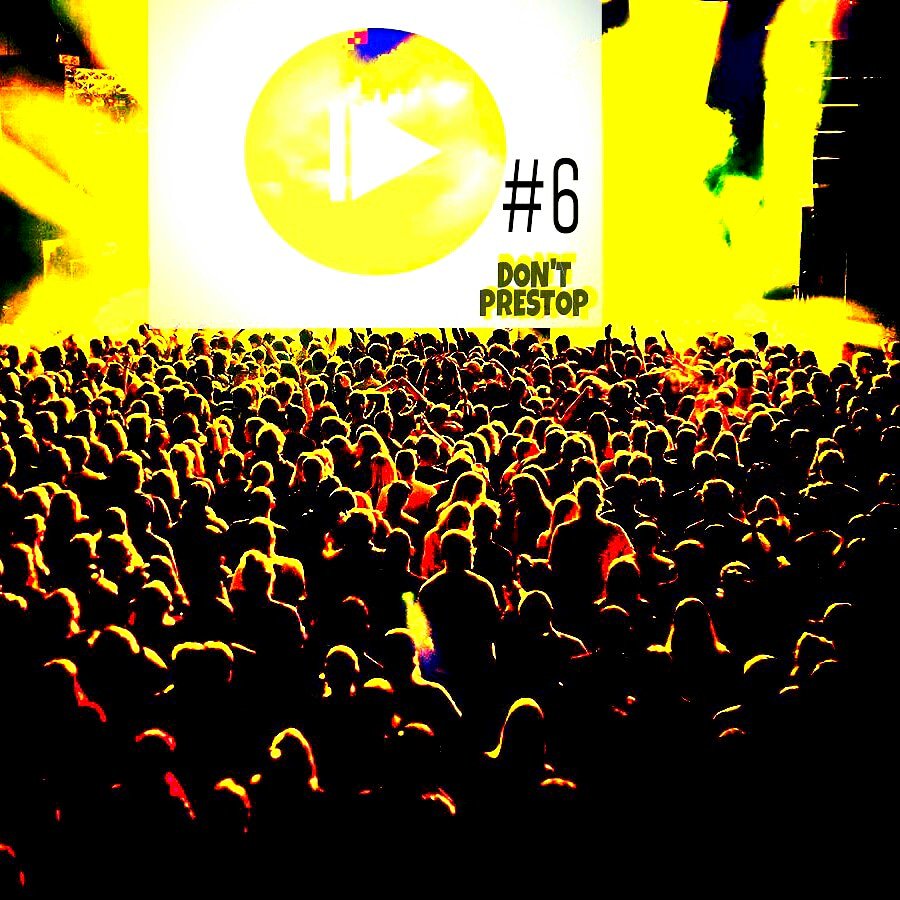 Likrish_Yoalk1's tweet photo. This Week's Show As My Bday Present To Me &amp; U #DONPRESTOP #TechHouse #Techno #XPLAWSIV #BLVCKnYLLWeXperíance https://t.co/vIKctTZgCX https://t.co/SrrW4bLxPT
