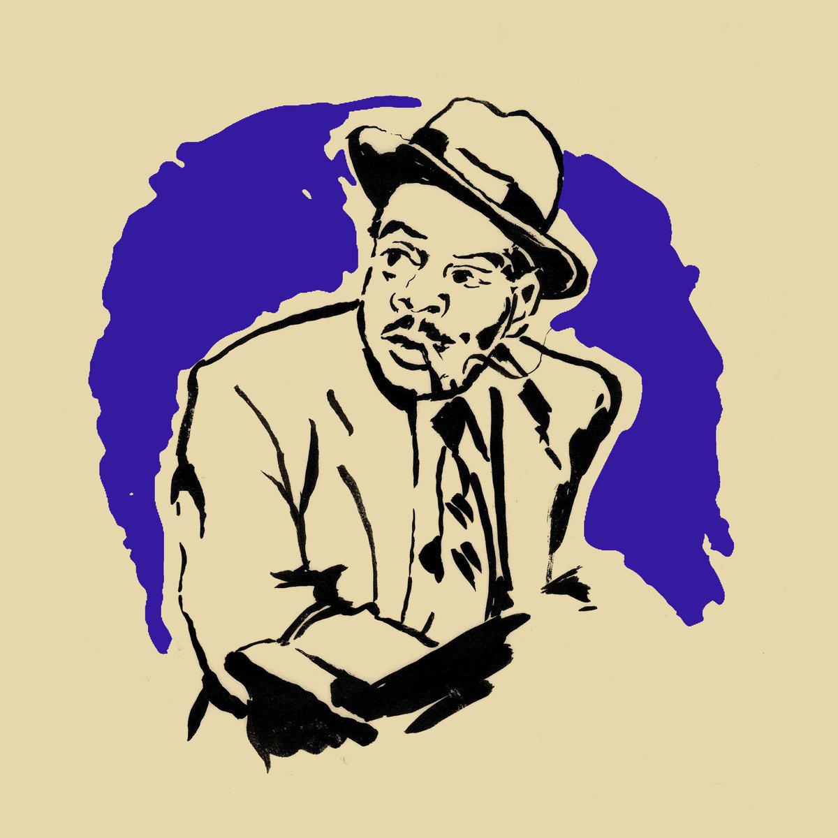 GavinSnider's tweet photo. Count Basie was the original Kansas City royal. Born William Basie in Red Bank, New Jersey, he dubbed himself the Count while playing organ to silent movies at Kansas City's historic Eblon Theater. #countbasie #jazzlegends #DrawKC #KCMO #KCjazz #countbasieorchestra #KC https://t.co/po5X2WGu11