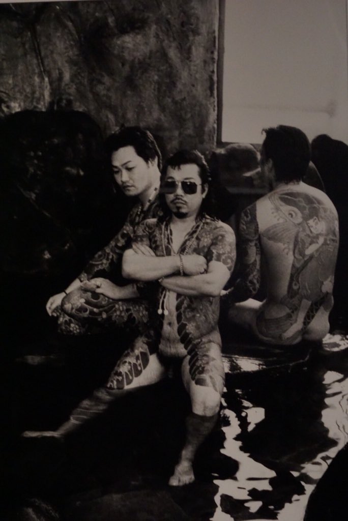 ikerrmendez's tweet photo. What incredible work!! Extremely thankful I got to see this exhibition in action &amp; surprisingly on it’s last day. 🗝 🏮#tattooNHMLA #NaturalHistoryMuseum #weekendinLA #TATTOOexhibit #museumday https://t.co/6MQGGINqWF