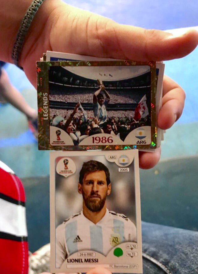 gabomaspero's tweet photo. Che, que paquete de mierda nos tocó.... https://t.co/u4RaaDQSWi