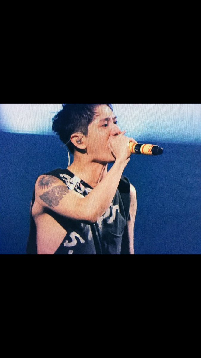 植村 基 18 04 17 One Ok Rock Vocal Taka Happy Birthday