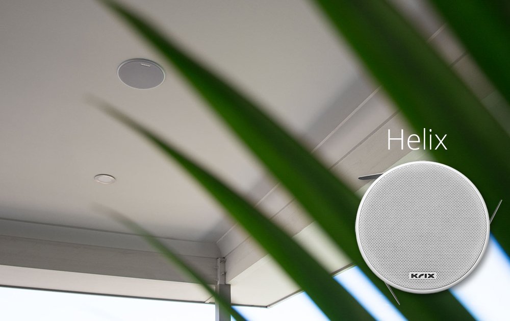 PowermoveAU's tweet image. ULTIMATE VERSATILITY. Helix: ow.ly/X1JB30jt6nX
#audiophile #krix #incielingspeaker #outdoorspeaker