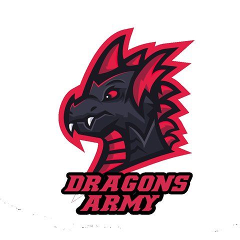 ¡Felices de anunciar nuestro nuevo logo!

Muchas gracias a @juanes_bossa por hacerlo 

#GoDArmy