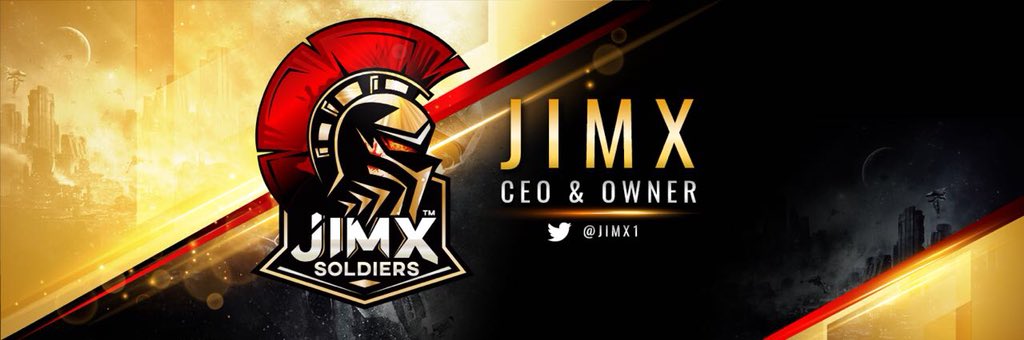 JimxSoldiers tweet media