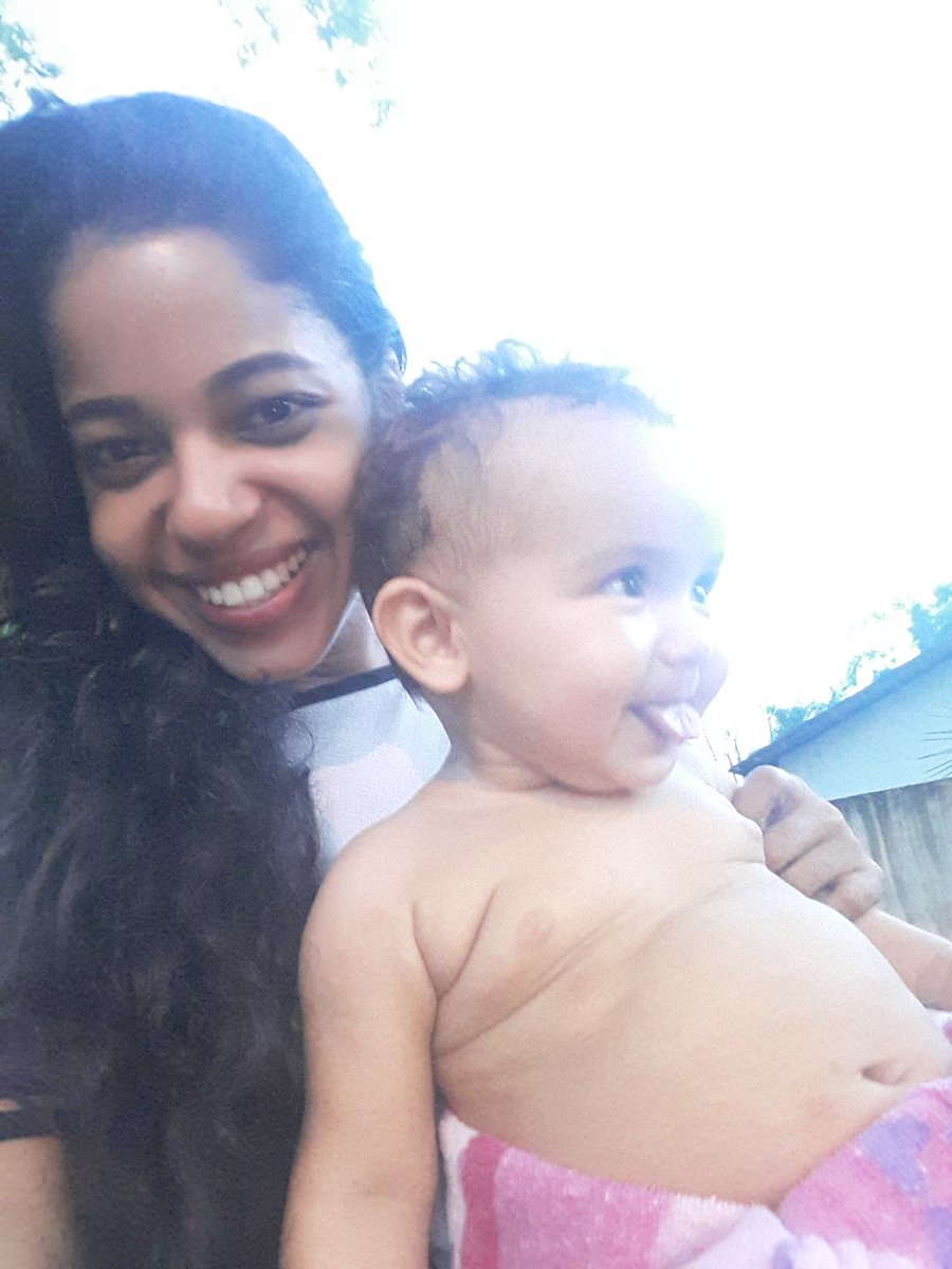 Laurisvane Barbosa (@laurissouza) on Twitter photo 