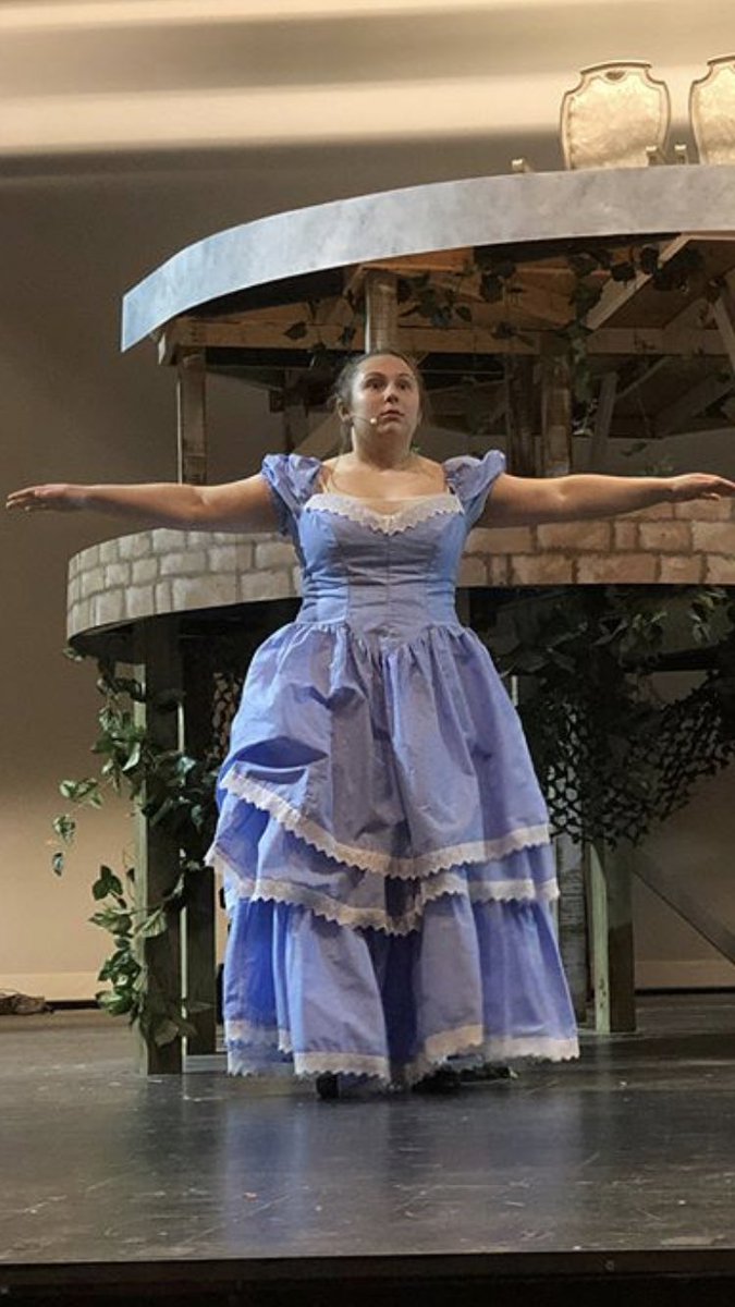 RT @WHSMusical2018: This week is opening night! Come check out the show Friday, Saturday, and Sunday! You can preorder your tickets or buy them at the door!