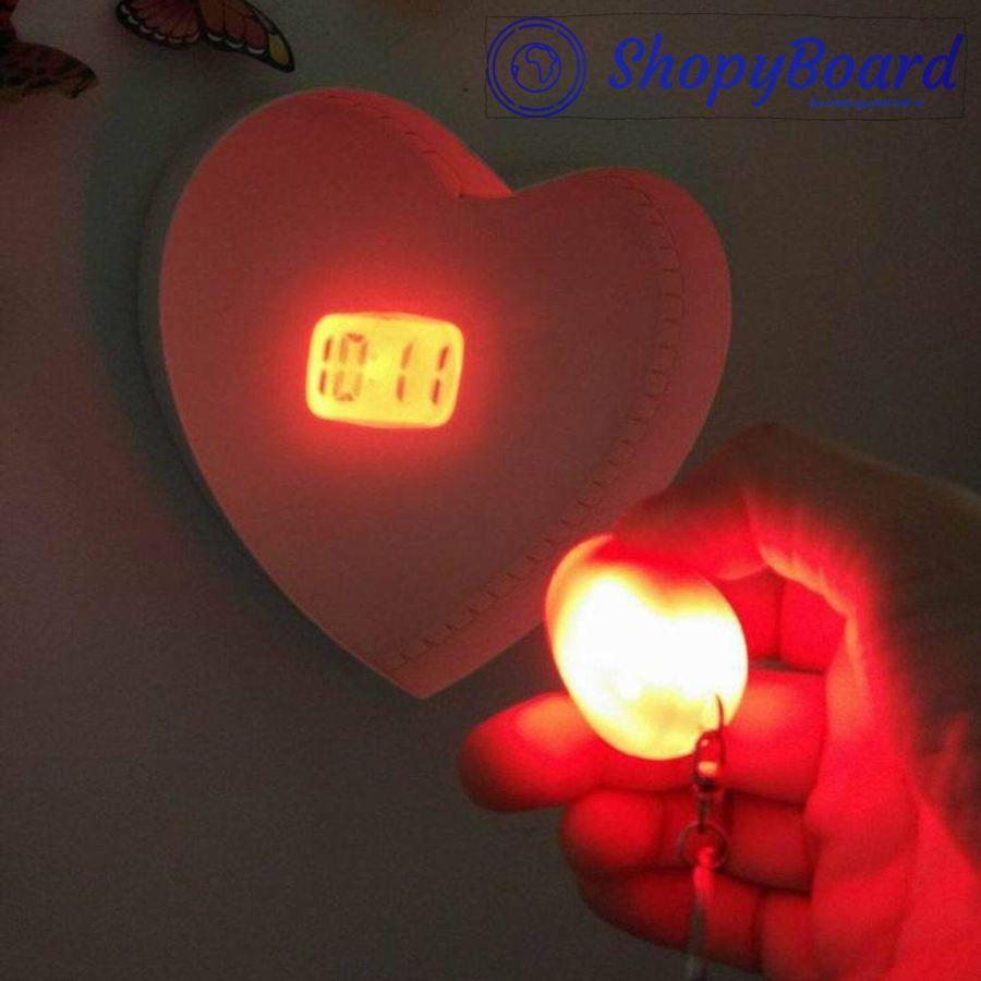 ShopyBoard's tweet photo. Mini Portable LED Clock: https://t.co/AReZxaaHkp➤ https://t.co/D4HHyuGuZD https://t.co/YZU2HyARj3