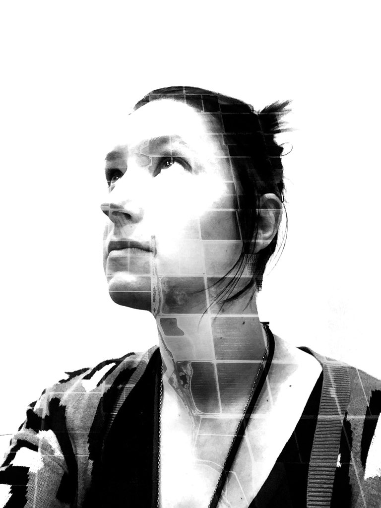 LOldenPhoto's tweet photo. Experimenting with a double exposure lesson from @CTEOnlineCA at the AME Leadership Institute. #cteonline #pixlr https://t.co/VUjRzNIgCx
