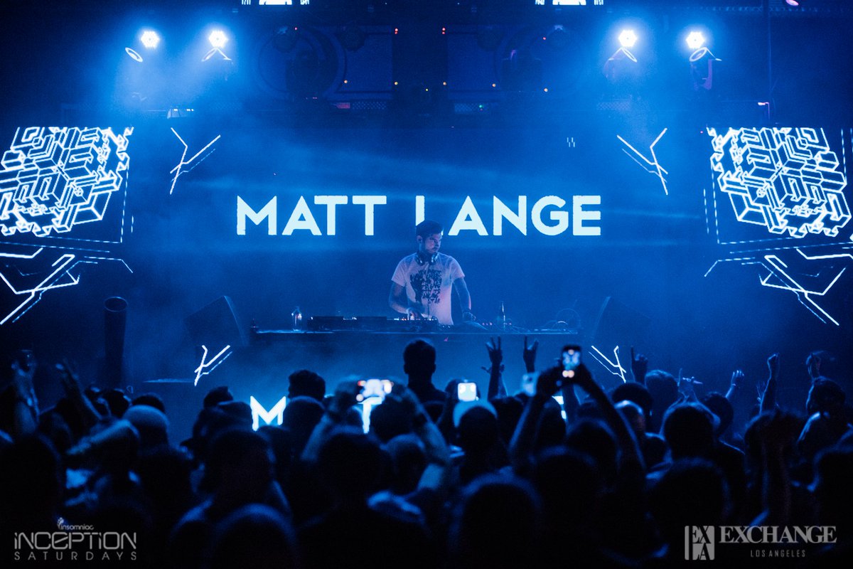ExchangeLA's tweet image. Big thanks to @grummmusic, @jodywisternoff, @MattLange, @charlesmeyernyc, the @anjunabeats fam, and everyone who came to party with us at @insomniacevents #InceptionSaturdays!
