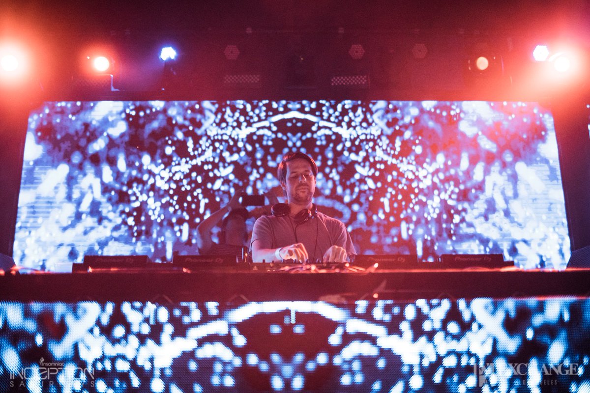 ExchangeLA's tweet image. Big thanks to @grummmusic, @jodywisternoff, @MattLange, @charlesmeyernyc, the @anjunabeats fam, and everyone who came to party with us at @insomniacevents #InceptionSaturdays!