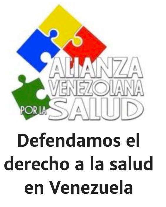 alianzavsalud's tweet photo. Pronunciamiento de la ALIANZA VENEZOLANA POR LA SALUD. Convocatoria a la #ProtestaNacional del sector salud el 17 de abril de 2018 de 10:00am a 2:00pm, en todos los centros asistenciales de Venezuela.
https://t.co/rA9HBEH0YU https://t.co/1Zy5gK5W9H