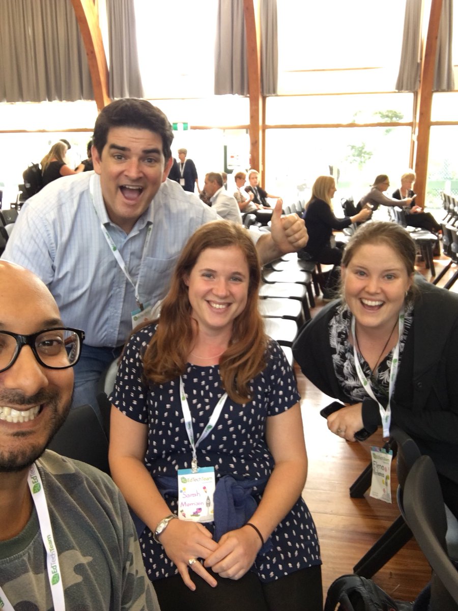 With <a href="/mistersill/">Jim Sill</a> <a href="/MissSMorrison1/">Sarah Morrison</a> <a href="/MrsEReihana/">Elena Reihana</a> #NPSfab