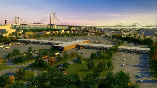 Gordie Howe International Bridge Project Public Meeting Planned windsorite.ca/2018/04/gordie… https://t.co/zKwh8dP8Em